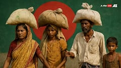 जब भारत का बंटवारा हुआ, तब बांग्लादेश में कितने थे हिंदू? जानें पाकिस्तान ने क्या किया उनके साथ