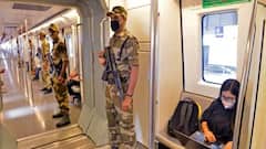 Independence Day: स्वतंत्रता दिवस के लिए दिल्ली मेट्रो और एयरपोर्ट पर कड़ी सुरक्षा, CISF ने यात्रियों से की खास अपील