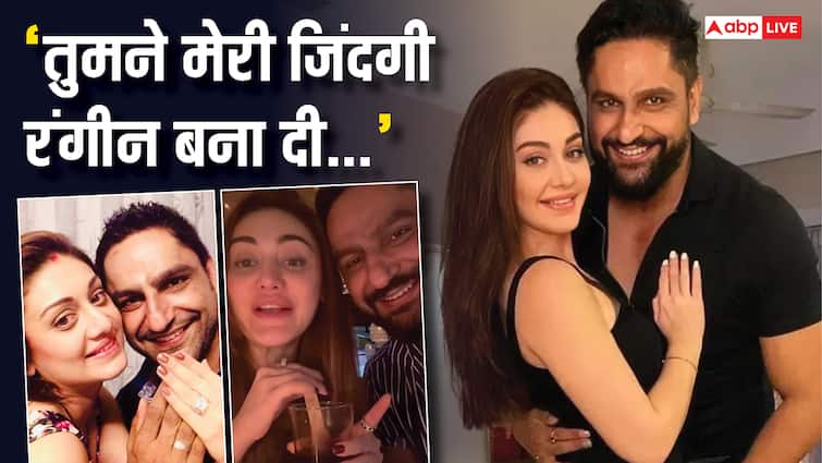 'आखिरी सांस तक प्यार करुंगा', वेडिंग एनिवर्सरी पर बीवी शेफाली जरीवाला को याद कर इमोशनल हुए पराग त्यागी