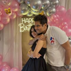 खूबसूरती में कई हीरोइन को मात देती हैं ‘मिहिर वीरानी’ की रियल बेटी, यहां देखिए उनकी 10 तस्वीरें