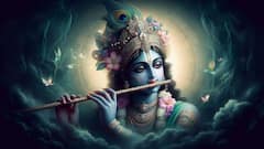 Janmashtami 2025: శనివారం రోజే శ్రీ కృష్ణ జన్మాష్టమి , ఈ పని చేయండి కష్టాలు తొలగిపోతాయి!