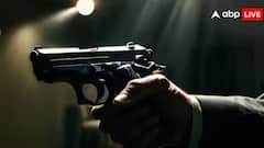 Miscreants Open Fire On Police Patrolling Team In Ranchi; Constable Injured