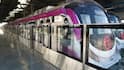 Delhi Metro: ఢిల్లీ మెట్రోకు మరో 12 వేల కోట్లు - కేంద్ర కేబినెట్  నిర్ణయం - హైదరాబాద్ మెట్రోకు ఎదురుచూపులే!