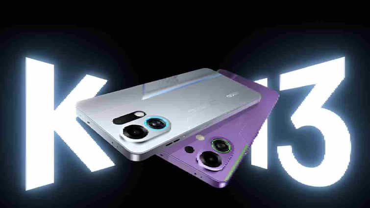 New smartphone with 12GB RAM and 7000mAh battery, learn features and price