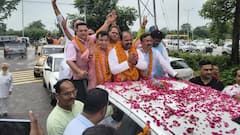 Uttarakhand: उधमसिंह नगर में सीएम धामी के करीबी अजय मौर्या बने जिला पंचायत अध्यक्ष, निर्विरोध हुआ चुनाव