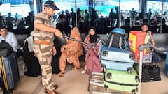 पटना एयरपोर्ट पर यात्री के बैग से मिला कारतूस, मचा हड़कंप, CISF ने पकड़ा