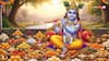 Janmashtami 2025: जन्माष्टमी पर श्रीकृष्ण को 56 भोग क्यों लगाया जाता है? जानें पौराणिक कथा और इसका महत्व