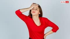 तेज चक्कर आने के शुरुआती संकेत, जान लेंगे तो नहीं होगी दिक्कत
