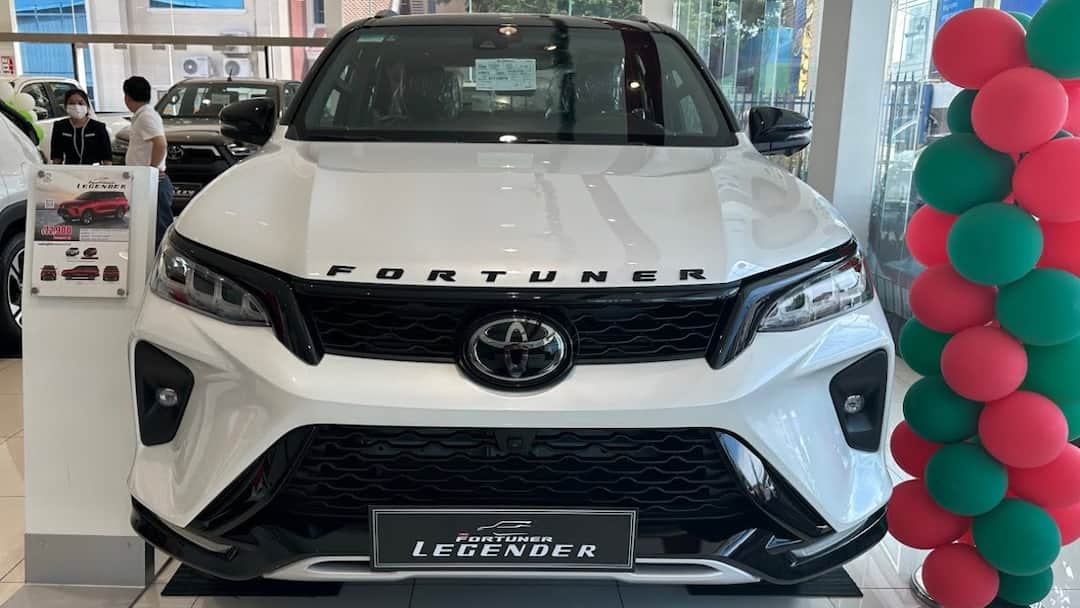 Savings On Car: க்ரேட்டா, குஷக் தொடங்கி ஃபார்ட்சுனர் வரை - ரூ.3.5 லட்சம் வரை சேமிப்பு - எஸ்யுவிகளுக்கு பம்பர் ஆஃபர்