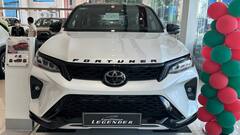 Savings On Car: க்ரேட்டா, குஷக் தொடங்கி ஃபார்ட்சுனர் வரை - ரூ.3.5 லட்சம் வரை சேமிப்பு - எஸ்யுவிகளுக்கு பம்பர் ஆஃபர்