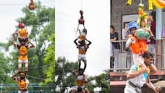 इस बार दही-हांडी के त्योहार में बाल गोविंदा नहीं होंगे शामिल, बच्चे की मौत के बाद महाराष्ट्र सरकार सख्त
