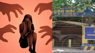 Mumbai Crime news: मुंबईच्या काळाचौकीत शरीरसंबधांची क्लीप दाखवून ब्लॅकमेलिंग, सहा जणांनी मुलीच्या शरीराचे लचके तोडले, आरोपीच्या गर्लफ्रेंडमुळे भयानक प्रकार उघड
