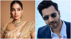 Janhvi Kapoor, Varun Dhawan Slam ‘Cruel’ SC Verdict On Stray Dogs