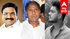 ரெஸ்டோ பார் கொலை: முதல் அமைச்சரே காரணம் - எதிர்க்கட்சித் தலைவர் குற்றச்சாட்டு