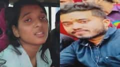 दरभंगा पुलिस के सामने पत्नी तनु प्रिया का बयान दर्ज, एसएसपी से कहा- मुझे इंसाफ चाहिए