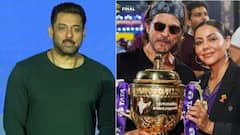 IPL में भी टीम खरीदेंगे? क्रिकेट टीम का मालिक बनने के बाद सलमान खान से पूछा गया सवाल; जानें क्या जवाब मिला