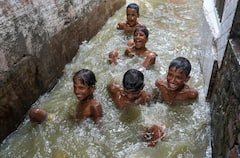 Weather Update: ফের নিম্নচাপের ভ্রুকুটি; বুধে উপকূলের জেলায় ভারী বৃষ্টি, উত্তরবঙ্গে কেমন আবহাওয়া?