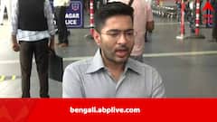 ‘লোকসভা ভেঙে দিয়ে গোটা দেশে SIR করুন, নতুন করে নির্বাচন হোক’, বিজেপি-কে চ্যালেঞ্জ অভিষেকের