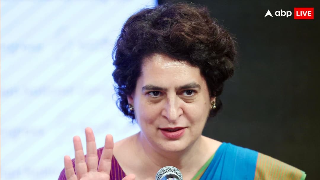 ‘VB-G-RAM-G Bill Will End MGNREGA In Months, Move Against Poo’r: Priyanka Gandhi After Lok Sabha Passage