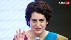 प्रियंका गांधी ने ऐसा क्या लिखा भड़क गया इजरायल, बोला- 'शर्मनाक, हमने...'