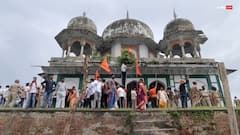 फतेहपुर मकबरे में तोड़फोड़ में सपा का नेता शामिल? पार्टी ने निकाला, अध्यक्ष दी ये जानकारी