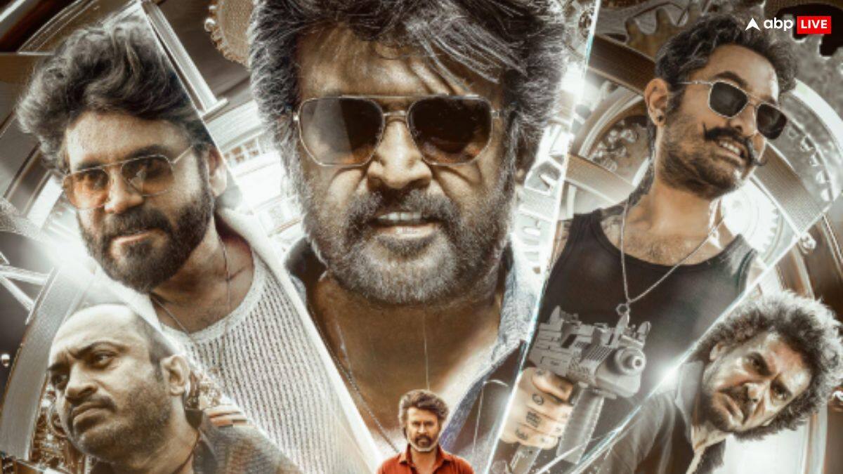 Coolie Cast: கேமியோவிற்கு 20 கோடி, வில்லனுக்கு 10 கோடி - கூலி படக்குழுவிற்கான ஊதியம் - வாரிக் கொடுத்த சன்பிக்சர்ஸ்