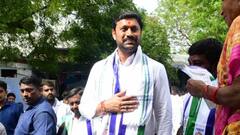 పులివెందుల జడ్పీటీసీ బైపోల్స్.. కడప ఎంపీ అవినాష్‌ రెడ్డి ముందస్తు అరెస్టు