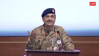 Asim Munir Remark: आसिम मुनीर की धमकी पर गुस्से में लाल पूर्व DGP,  बोले- 'नक्शे से मिट जाएगा पाकिस्तान, जब भोलेनाथ का तीसरा नेत्र...'