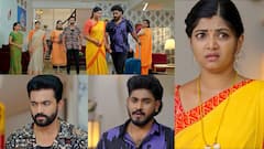 కలవారి కోడలు కనకమహాలక్ష్మీ: విహారి ప్రకాశ్‌ని ఇంట్లో ఉంచడం వెనక అసలు కథేంటి? లక్ష్మీని ప్రకాశ్ ఏం చేయనున్నాడు?