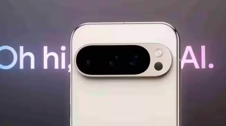 Pixel 9 ਵਿੱਚ 6.3-ਇੰਚ OLED ਡਿਸਪਲੇਅ ਹੈ, ਜੋ 120Hz ਰਿਫਰੈਸ਼ ਰੇਟ ਅਤੇ 2700 nits ਪੀਕ ਬ੍ਰਾਈਟਨੈੱਸ ਦੇ ਨਾਲ ਆਉਂਦਾ ਹੈ। ਡਿਸਪਲੇਅ ਦੀ ਸੁਰੱਖਿਆ ਲਈ, ਇਸ ਵਿੱਚ Corning Gorilla Glass Victus 2 ਹੈ। ਫੋਨ ਦਾ ਲੁੱਕ ਪ੍ਰੀਮੀਅਮ ਹੈ ਅਤੇ ਇਹ ਇੱਕ ਸਿੰਗਲ ਵੇਰੀਐਂਟ 12GB RAM + 256GB ਸਟੋਰੇਜ ਵਿੱਚ ਉਪਲਬਧ ਹੈ।