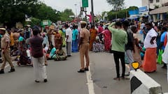 பழனியில் பரபரப்பு! செங்கல் சூளையில் இளைஞர் கொடூர கொலை: சிறுமி, தந்தை கைது! உண்மை என்ன?