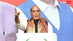 लखनऊ मेट्रो के विस्तार पर रक्षामंत्री राजनाथ सिंह बोले - नए रूट पर रोजाना 2 लाख यात्री करेंगे सफर