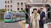 Maryam Nawaz Unveils ‘South Asia’s First Trackless Tram’ In Pakistan, Internet Says ‘So It's A Bus?’