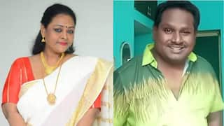 Shakila Complaint: யூடியூபர் திவாகர் மீது ஷகீலா புகார்; சென்னை காவல் ஆணையர் கிட்ட என்ன சொல்லியிருக்காங்க தெரியுமா.?