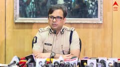 কীভাবে আহত অভয়ার মা ? পুলিশ বলছে, 'কোনও ফুটেজে দেখা যায়নি পুলিশ ওঁকে মাটিতে ফেলে মারছে' !