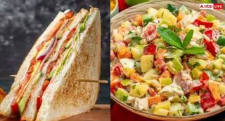 Independence Day Recipe: ਤਿਰੰਗੇ ਦੇ ਰੰਗ 'ਚ ਬਣਾਓ ਘਰ 'ਚ ਆਹ ਪੰਜ ਰੈਸੀਪੀ, ਬੱਚੇ ਵੀ ਹੋ ਜਾਣਗੇ ਖੁਸ਼