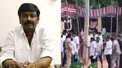 జెడ్పీటీసీ ఎన్నికల్లో ఉద్రిక్తత.. 100 కోట్లు పెట్టారని బీటెక్ రవి ఆరోపణలు, పత్తి యాపారం ఆపాలన్న వైసీపీ