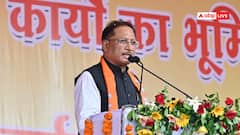 CM साय ने सारंगढ़-बिलाईगढ़ जिले को दी 186 करोड़ के विकास कार्यों की सौगात, मंच के किए बड़े ऐलान