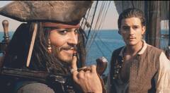 Johnny Depp Might Sail Again! Bruckheimer Talks Jack Sparrow’s Possible Comeback
