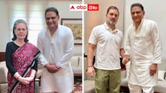 అజహర్‌కే జూబ్లిహిల్స్ అసెంబ్లీ టిక్కెట్ - సోనియా, రాహుల్‌తో భేటీ - ఖరారైనట్లే?