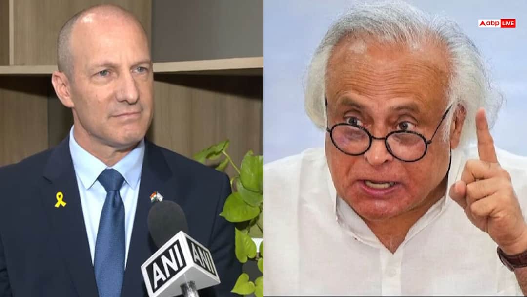 इजरायल के राजदूत ने प्रियंका गांधी को दिया जवाब तो भड़की कांग्रेस; MP मोदी को लेकर कह दी बड़ी ब