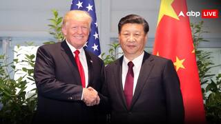 US-China Trade: चीन से डर गया अमेरिका? ट्रंप ने टैरिफ की समय सीमा 90 दिनों तक बढ़ाई, रिपोर्ट में खुलासा