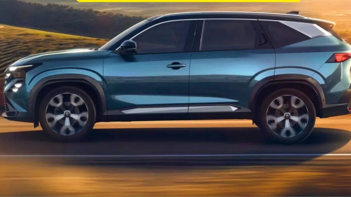 New 7 Seater Hybrid: புதுசா வரப்போகும் 7 சீட்டர் ஹைப்ரிட் எஸ்யுவி, எம்பிவிக்கள் - எந்தெந்த பிராண்டில் தெரியுமா?