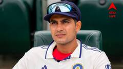 ইংল্যান্ডে অনবদ্য পারফরম্যান্সের জেরে ভারতীয় অধিনায়ক শুভমন গিলকে পুরস্কৃত করল আইসিসি