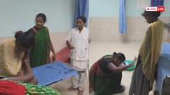 Video: अस्पताल में झाड़-फूंक से इलाज, ड्यूटी पर नहीं मिला डॉक्टर, बिहार का वीडियो वायरल