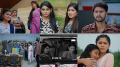 చిన్ని సీరియల్: కీర్తి సూసైడ్, మధు ధైర్యంతో లోహిత సస్పెండ్! కాలేజీలో అసలేం జరిగింది?