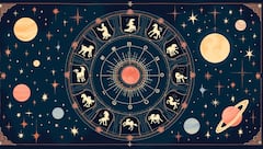 Gajkeshari Rajyog: গজকেশরী যোগে খারাপ সময়ের শেষ! এবার স্বপ্ন সত্যি হবে এই রাশিদের, পদোন্নতি-বেতন বৃদ্ধি