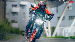 KTM ने भारत में लॉन्च की अपनी सबसे सस्ती बाइक, Pulsar और अपाचे को देगी टक्कर, जानें कीमत