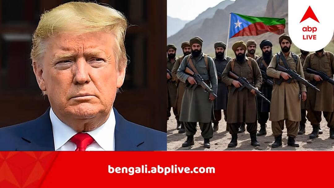 US declares Balochistan Liberation Army Majeed Brigade as foreign terror groups US-Pakistan Relations: জোর ধাক্কা খেল স্বাধীন বালুচিস্তানের স্বপ্ন, Baloch Liberation Army-কে জঙ্গি সংগঠন ঘোষণা করল আমেরিকা