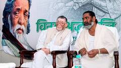 झारखंड में बदली 15 अगस्त की परंपरा, मोरहाबादी में तिरंगा फहराएंगे राज्यपाल संतोष गंगवार